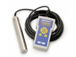 TSS Portable 便攜式懸浮物、污泥界面、濁度測量儀